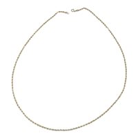Collana Domar in Oro giallo COOR-372-280